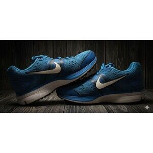 Nike Pegasus 29 Blue /White Women's Shoes Size 8,Running,Training,Athletic